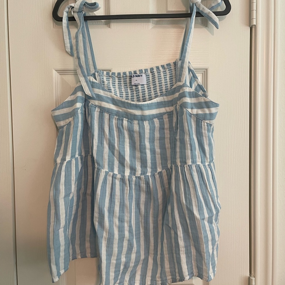 Old Navy Tank Top